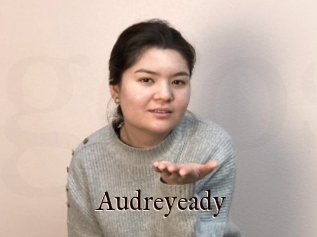 Audreyeady