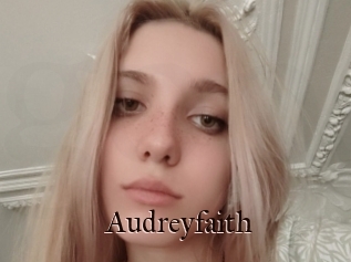 Audreyfaith