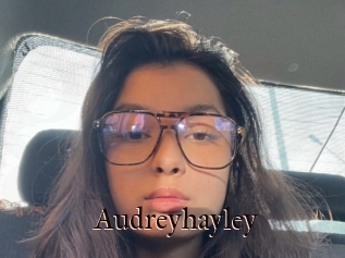 Audreyhayley