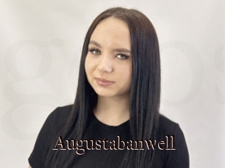 Augustabanwell