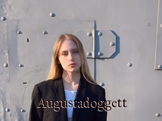 Augustadoggett