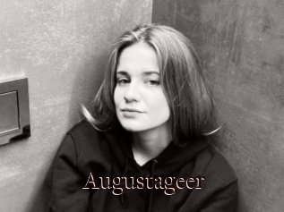 Augustageer