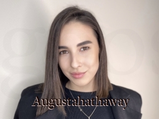 Augustahathaway