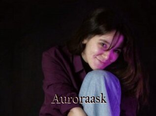 Auroraask