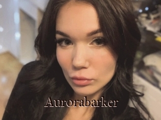 Aurorabarker