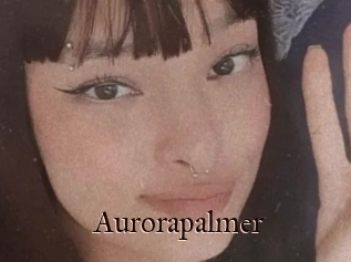 Aurorapalmer