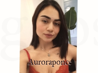 Auroraponce