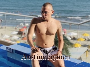 Austinnbigmen