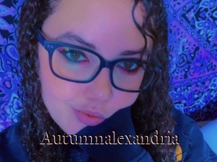 Autumnalexandria