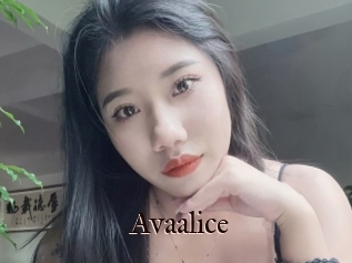 Avaalice