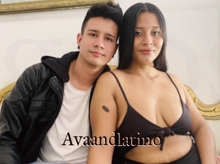 Avaandlatino