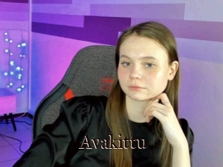 Avakittu