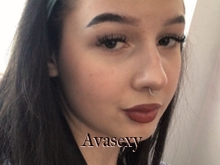 Avasexy