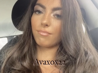 Avaxox22