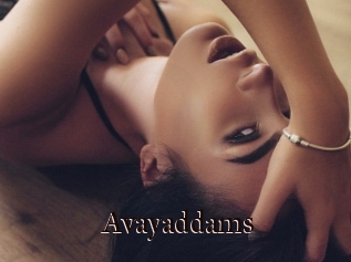 Avayaddams