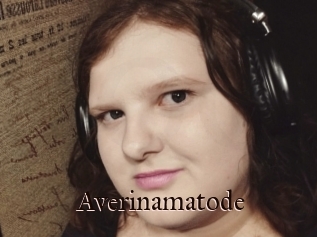 Averinamatode