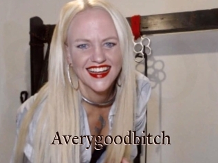 Averygoodbitch