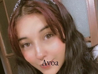 Avoa