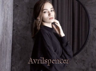 Avrilspencer