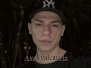 Axel_valezuela