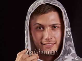 Axeldamian