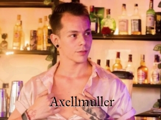 Axellmuller