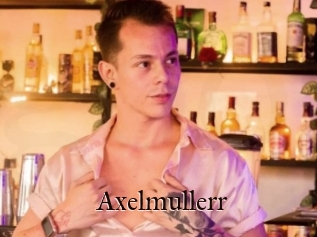 Axelmullerr