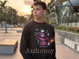 Axeltonny