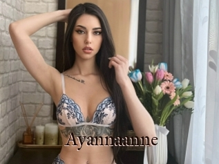 Ayannaanne