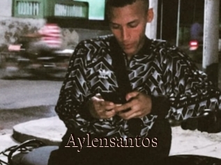 Aylensantos