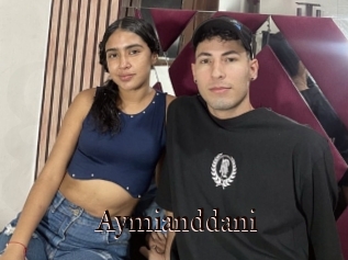 Aymianddani