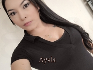 Aysla