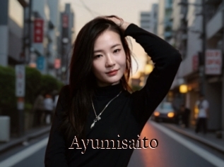 Ayumisaito