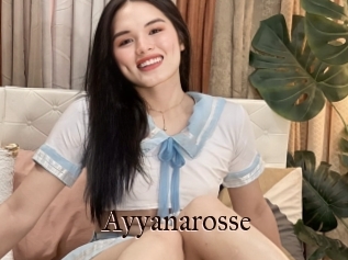 Ayyanarosse