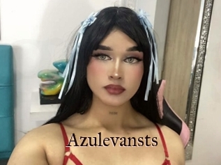 Azulevansts