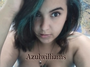 Azulwilliams