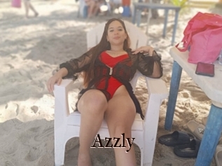 Azzly