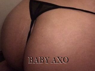 BABY_AXO