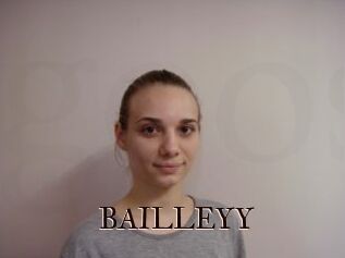 BAILLEYY