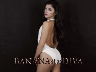 BANANAstarDIVA