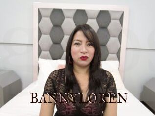 BANNYLOREN