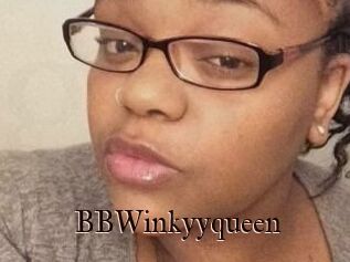 BBWinkyyqueen