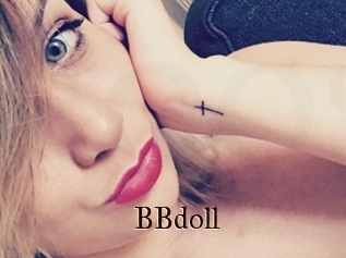 BBdoll