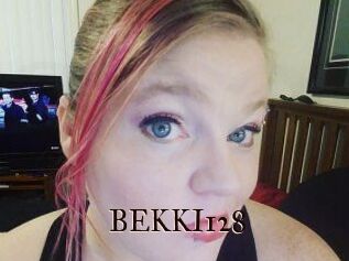 BEKKI128