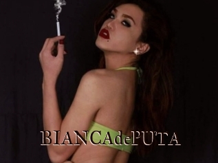 BIANCAdePUTA