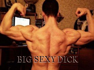 BIG_SEXY_DICK