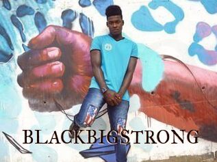 BLACKBIGSTRONG