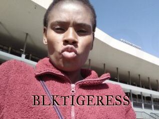 BLKTIGERESS