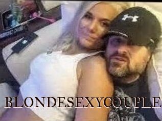 BLONDESEXYCOUPLE