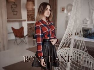 BONY_LANE